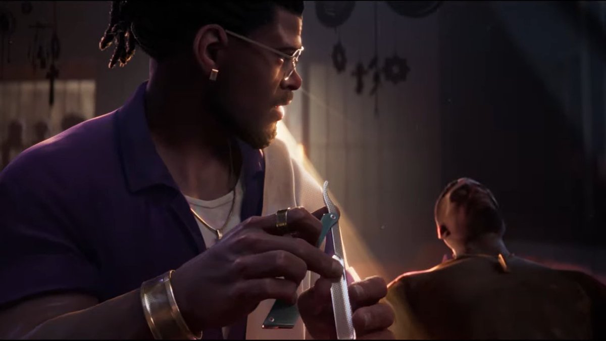 JorgeValonqar's tweet image. Ojo que Blade está siendo desarrollado por Arkane (Bethesda). Por lo tanto será exclusivo de Xbox.
#TheGameAwards #arkane #Blade