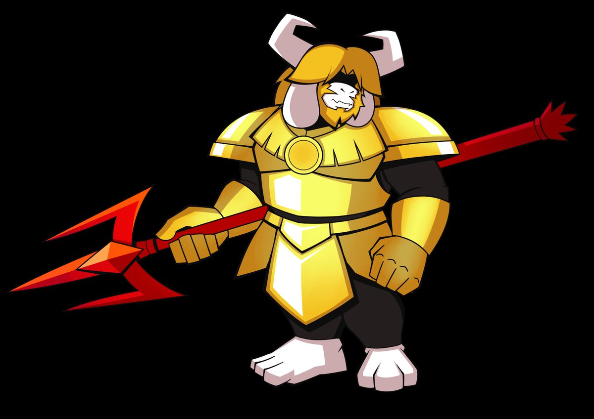 OxWhite_64's tweet photo. New Drawing. This Time The King of the Monsters.
The King Asgore From Undertale.
#undertale #undertaleFanart #AsgoreDreemur #Fantart #Toby_Fox #digitalart #digitaldrawing https://t.co/xRiMKDP9gX
