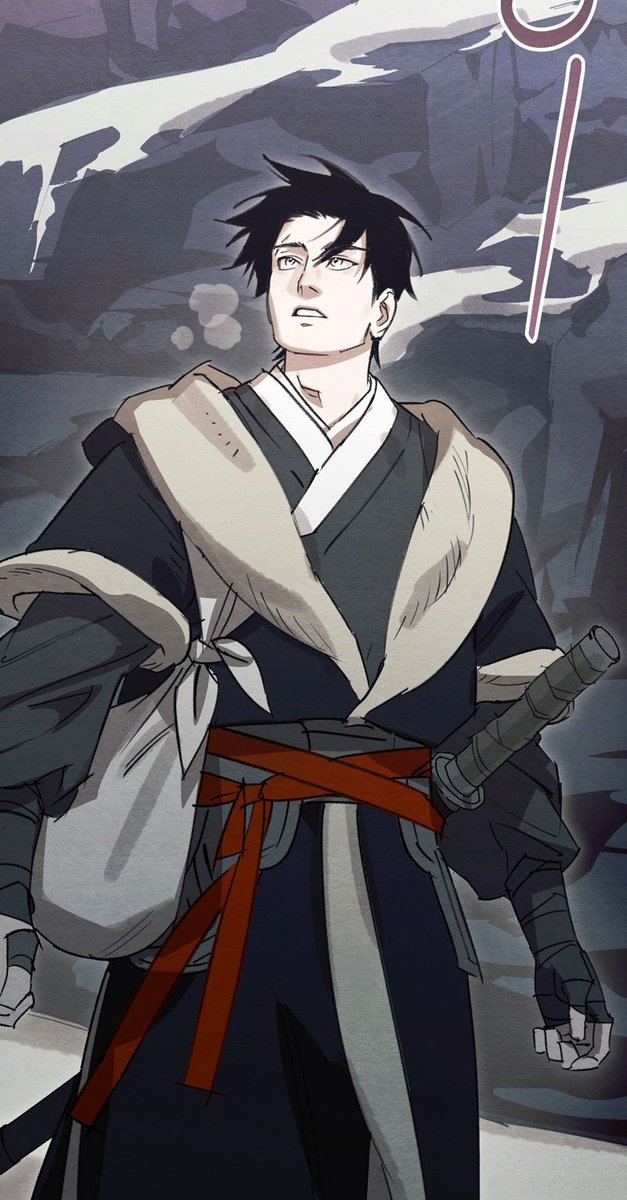 졸업 전시 온라인 사이트가 오픈되었습니다!! 

수상할 정도로 요괴가 많이 등장하는 졸업작품 <신의 귀향> 한 번씩 들러 감상해주시면 감사하겠습니다🥰🥰

졸업 전시 온라인 사이트 > ckmc2024.com
웹툰 전체 보기 > blog.naver.com/jeokce/2232802…