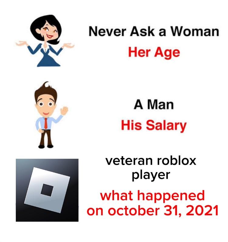 Bloxy News on X: As of October 31, 2023, Roblox has over 2