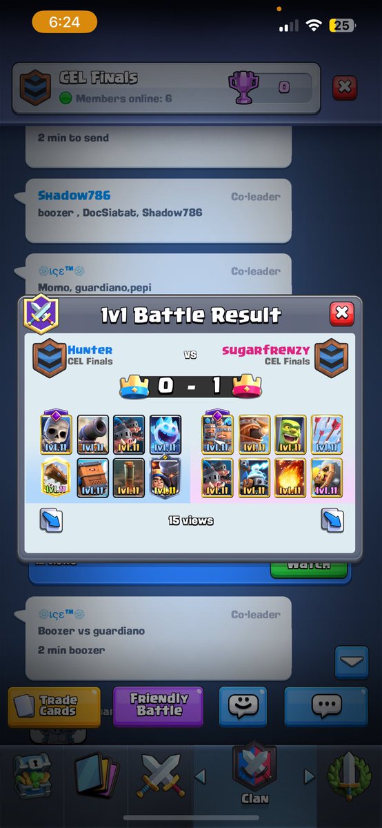 Too Nice™️ eSports tweet media