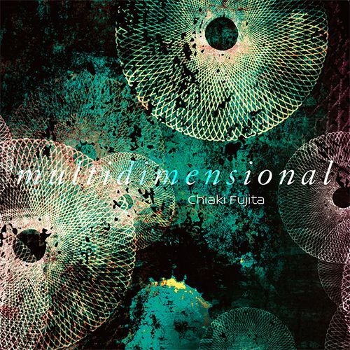 UM_STORE_JP's tweet image. 【#藤田千章】
ソロ第2作『#multidimensional（CD＋m∞Card（エムカード）』2024年2月28日（水）発売決定！

＜ご予約受付開始＞
🛒bit.ly/3Rf7xKR

※12月20日（水）発売予定だった『multidimensional（CD＋m∞Card（エムカード）』の改めての発売日決定のご案内です。

#SINGLIKETALKING