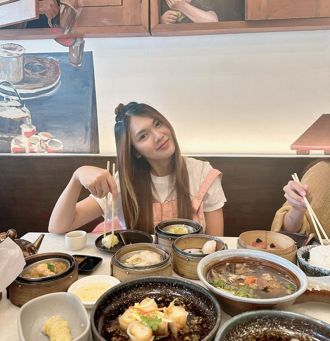 alisamineee's tweet photo. รับขนมจีบ ซาลาเปา หรือรับเบอร์เราดีคะ

#พยาบาลโสด  #โสดโปรดจีบ  #รีทวิตให้ด้วยน้า https://t.co/5I1YTT1Cg9