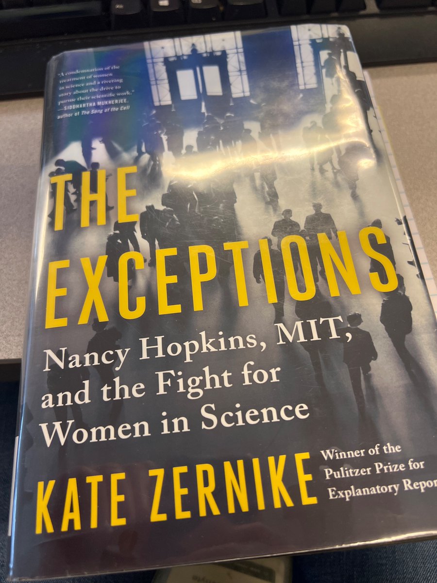 The Exceptions, Book by Kate Zernike, Official Publisher Page