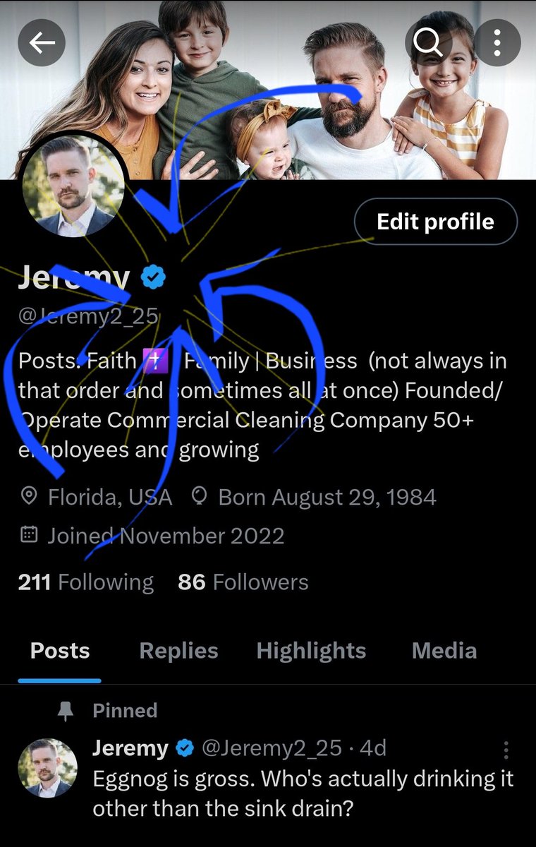 Ayyyy... #makingdreamscometrue

Look who joined the club!
 #Verified

It's official I'm a real boy!

Would ya look at that shiny blue checkmark!? #jointheclub