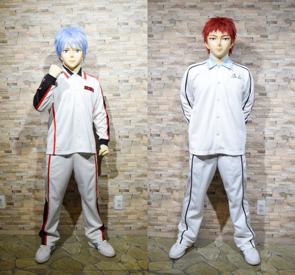 kurobasanime's tweet photo. 【JF2024】バンダイナムコアミューズメントブースにて、グリーティング・オリジナルガラポン（無料）・告知コーナーが登場！
グリーティングはスケジュールと注意事項をご確認ください。
https://t.co/h7GC2i0pDC
#kurobas https://t.co/gtyn4vVJ4q