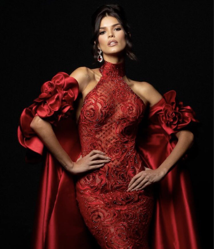 Miss Venezuela tweet media