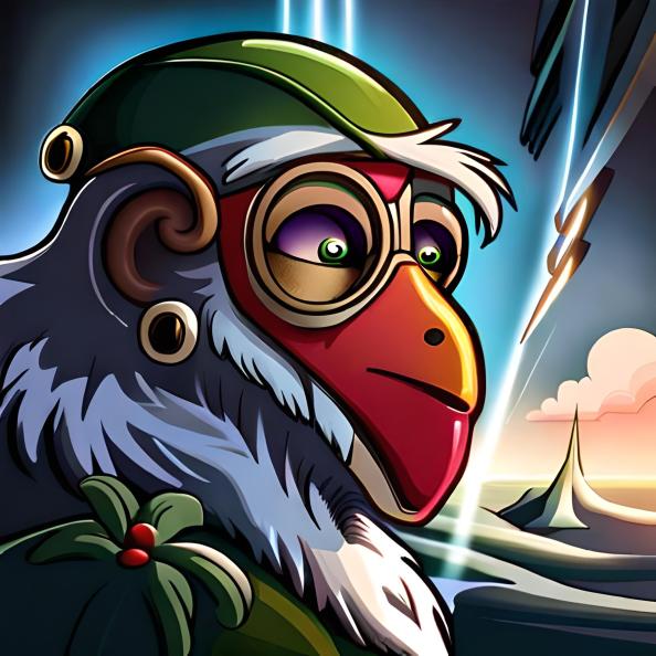 JacobusGardenia's tweet photo. @BenjiBananas Bird costume for #Benji https://t.co/giUnHhugfv