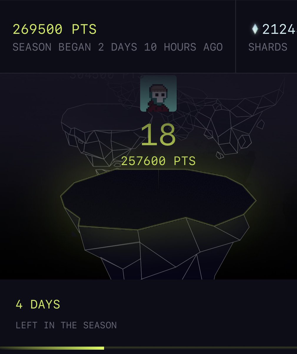 HOW TO FARM <a href="/Portalcoin/">Portal</a> WITH A SMALL ACCOUNT!  

Just help eachother and make a chain so if you replay, RT &amp; LiKE you will get it back from this post.

Btw you might also want to pack your bags 💰👀 bags.fm/$nftpirate_