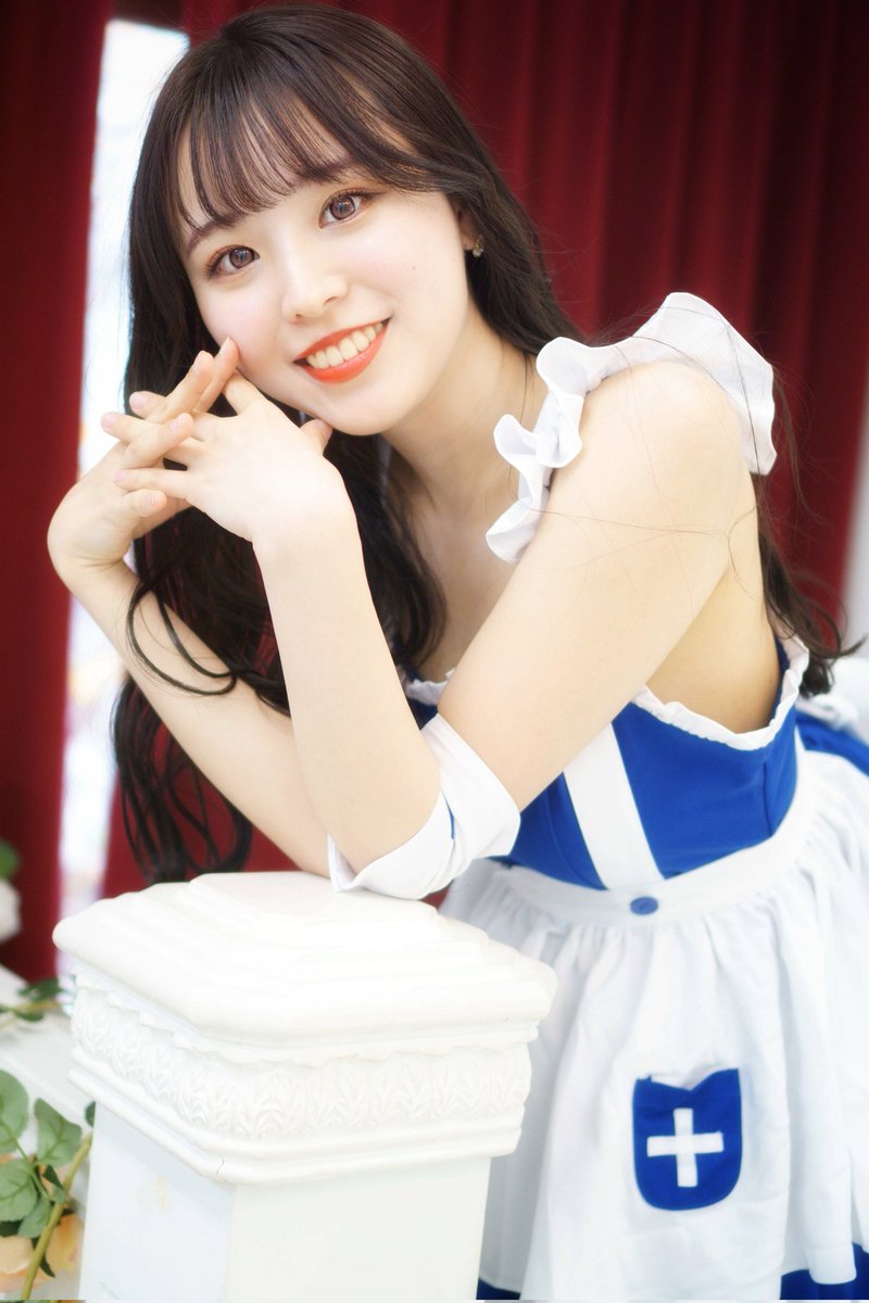 baystareds's tweet photo. 今年の1月から、定期的に撮らせて頂いてる #有咲 @arisa_1014_ さん
ナースorメイドに始まり有咲のアリスまで、色んな衣装を魅せてくれましたが
笑顔におめめパッチリな表情にも惹かれまくりで
#ワンサイド福岡
#ことり撮影会
#StudioJewel
#StudioKanon https://t.co/0F1RWqbX9U