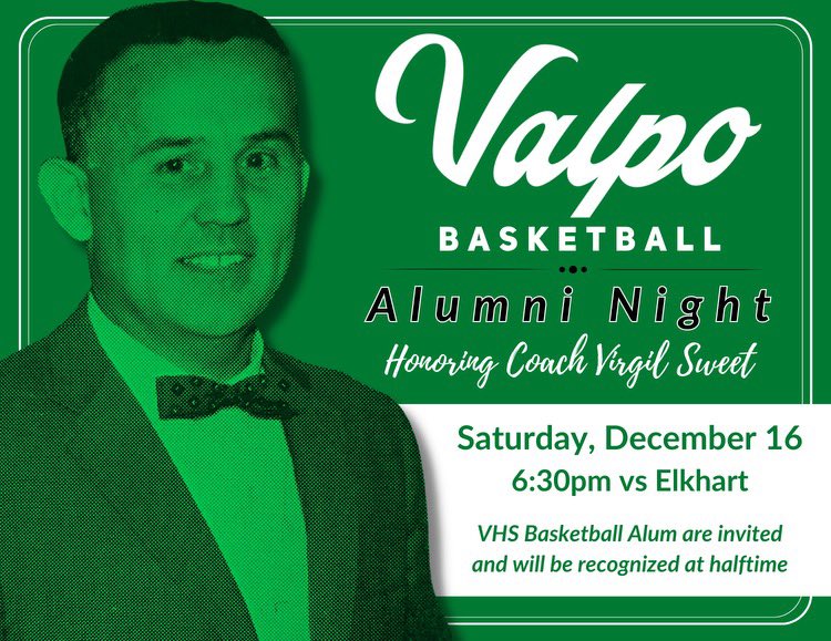 Valpo Boys Hoops (@vbsa6) on Twitter photo 