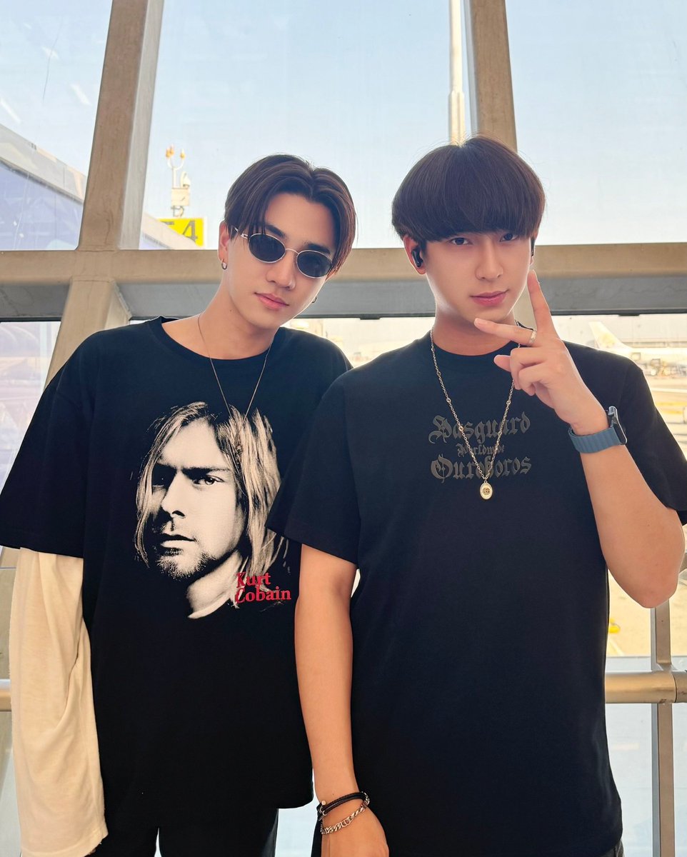 GMMTV tweet media
