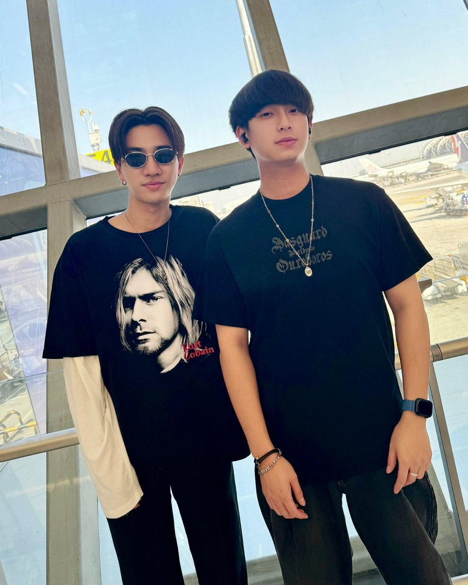 GMMTV tweet media