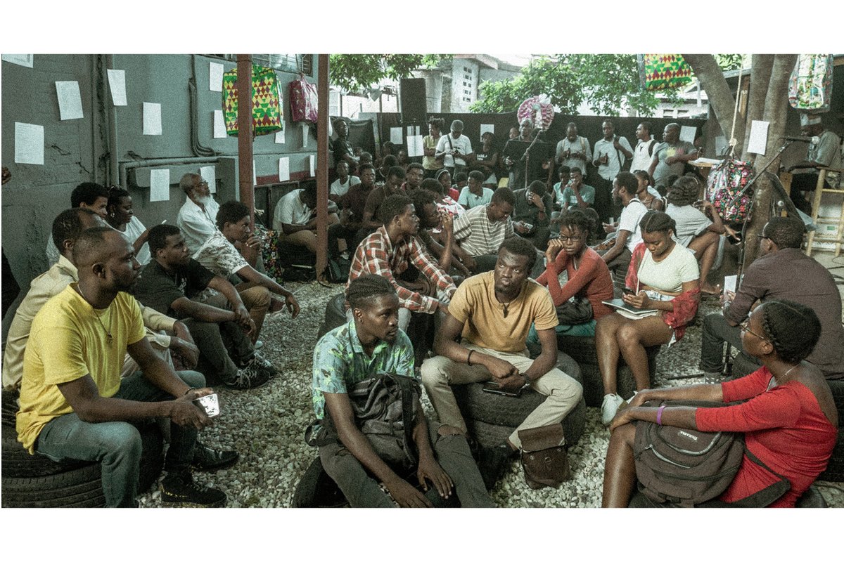 Association KIT tweet media