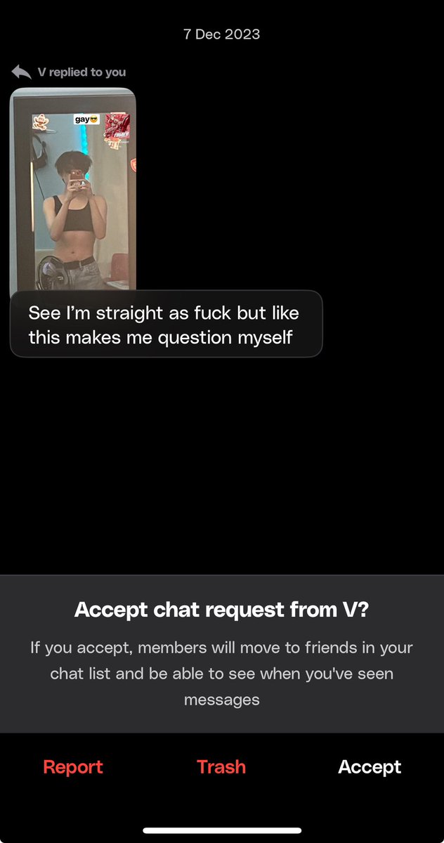 I WIN FOREVER NOW