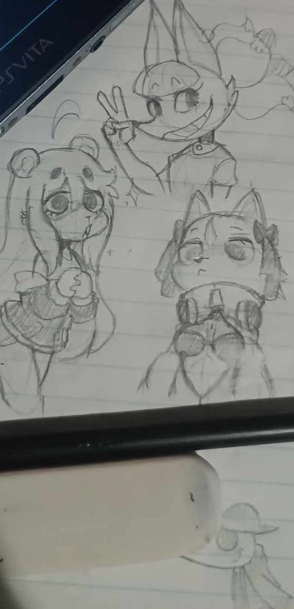 I open donations to solve the problem of my PC, but mainly to pay my mom treatment for cáncer, was diagnosed with it 1 week ago and im the only support of my family but i cannot work without my PC and for my mom need almost a thousand 😓

Everyone who helps wil get art like this