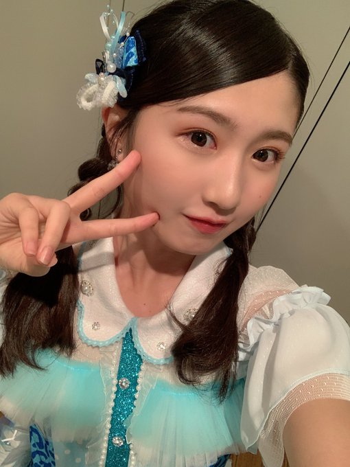 塩月希依音のTwitter画像2