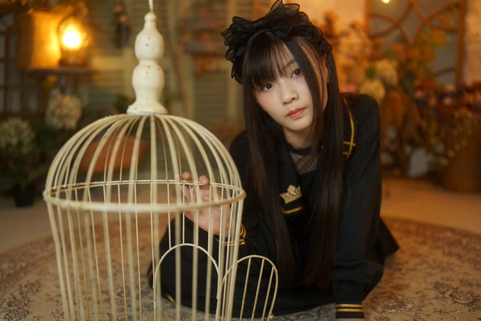 Twitterのコスプレ画像6