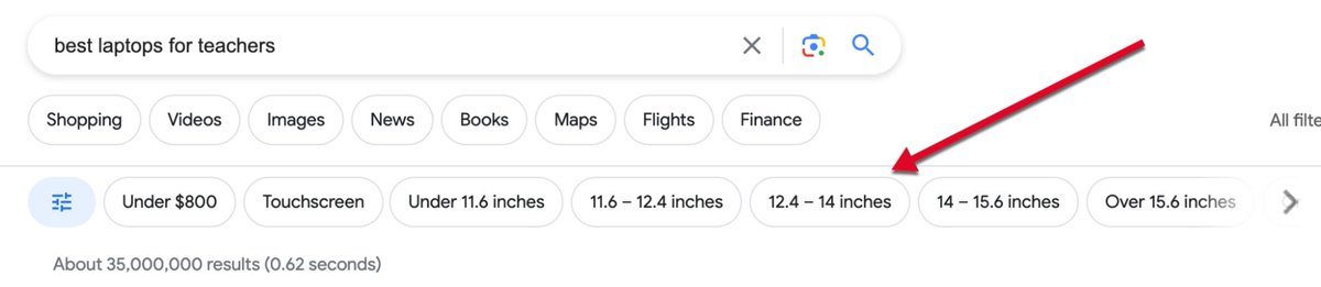 seosmarty's tweet image. 👉 Query clusters/groups based on what Google knows about the searching patterns: Pay attention to Google&apos;s suggested &quot;Keyword clusters/groups.&quot; These can give guidance on useful site architecture and content structure around a topic

#sitearchitecture