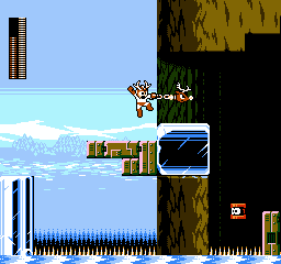 LMTeam_'s tweet photo. Surprise! Mega Man Y+1: Operation X.M.A.S., a secret fangame we've been working on for the past 3 months, releases tomorrow - that's right, *tomorrow!* Tackle 9 Christmas-themed levels with a unique arsenal of 6 brand new weapons to recover your stolen presents! #megaman #fangame https://t.co/X7W7RuRwfu