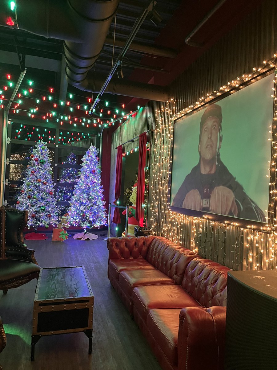 ThinkPlexus (@thinkplexus) on Twitter photo We’re having a festive time with <a href="/TheCLE/">Destination Cleveland</a> exploring the Xmas Bar in the Flats #thelandforlife We’re having a festive time with <a href="/TheCLE/">Destination Cleveland</a> exploring the Xmas Bar in the Flats #thelandforlife
