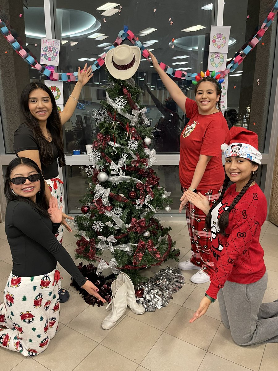 Northbrook High PTA tweet media