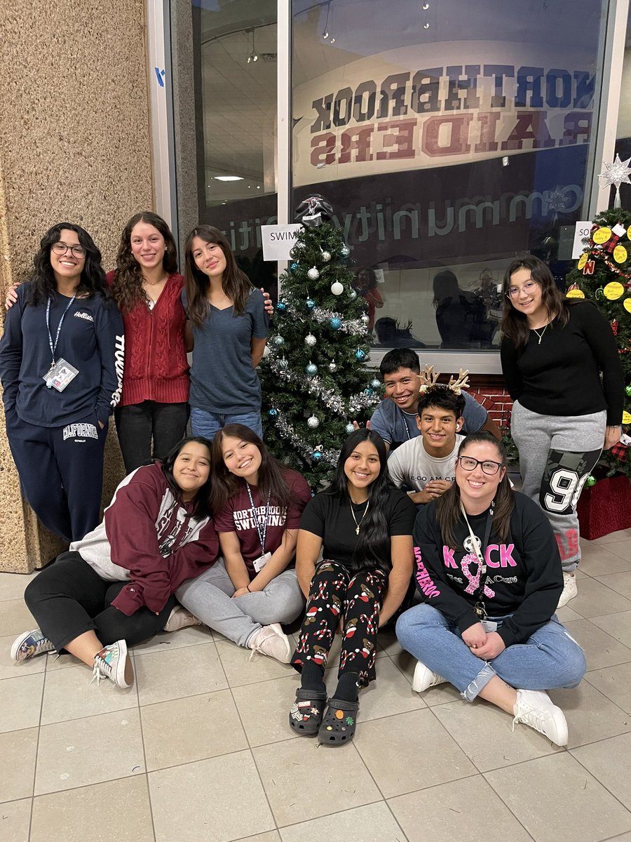 Northbrook High PTA tweet media