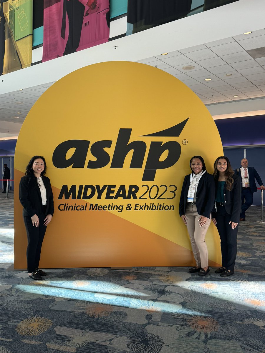 UTMB Health Pharmacy Residency Programs tweet media