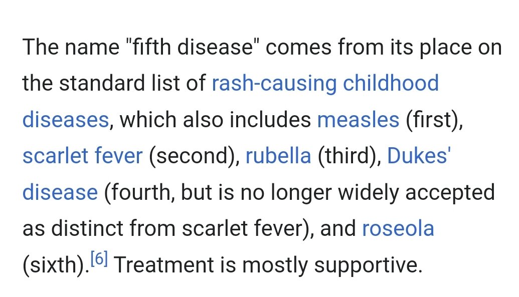 Scarlet fever - Wikipedia