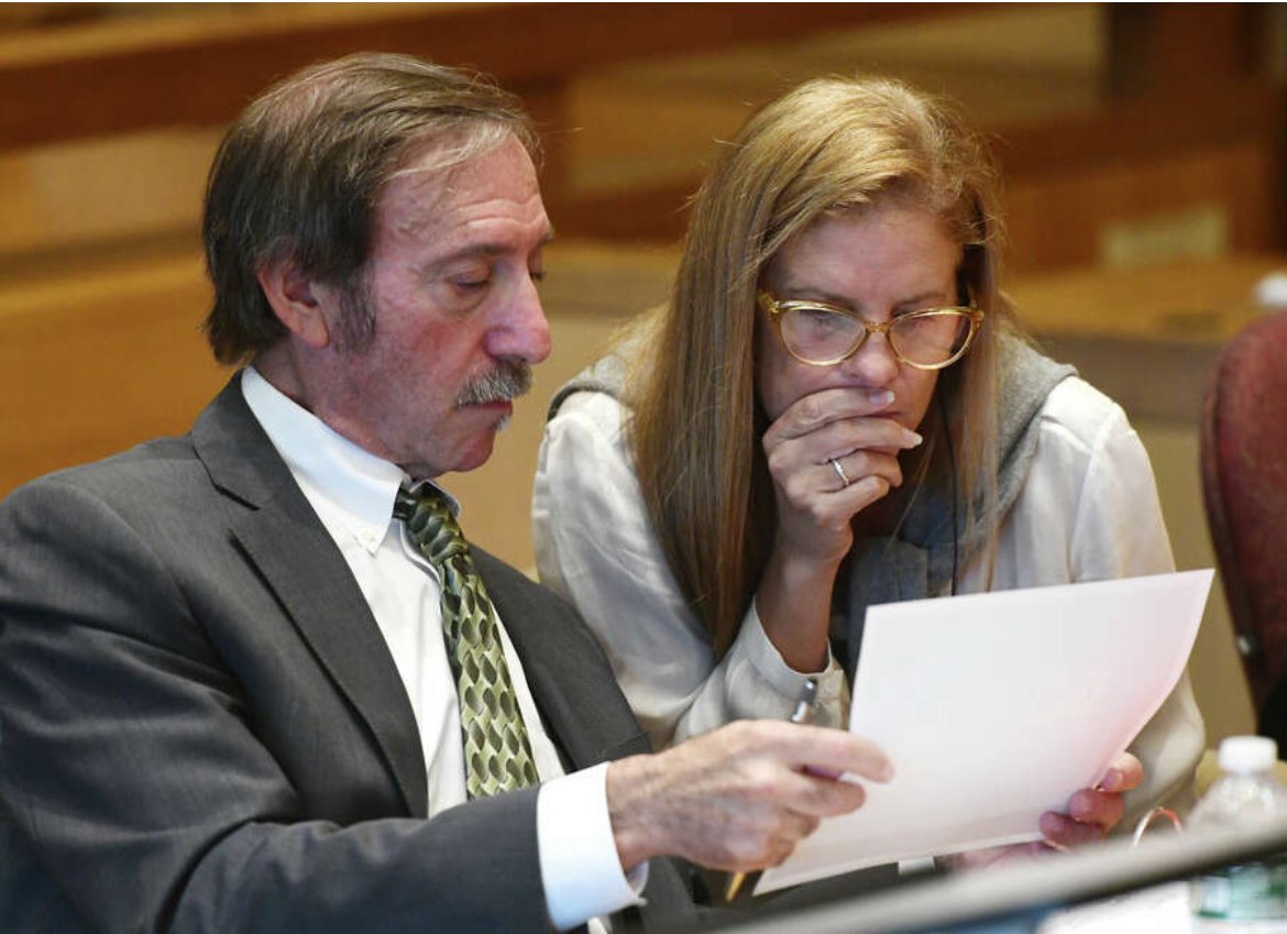 michelletrocon1's tweet photo. A significant legal development in Troconis' case. The scheduled suppression hearing on Monday 11th at Stamford Superior Court could reveal interrogation videos, open to the public. It's an opportunity for transparency &amp; for people to start understanding the truth of the matter https://t.co/TyxQuYhzoB