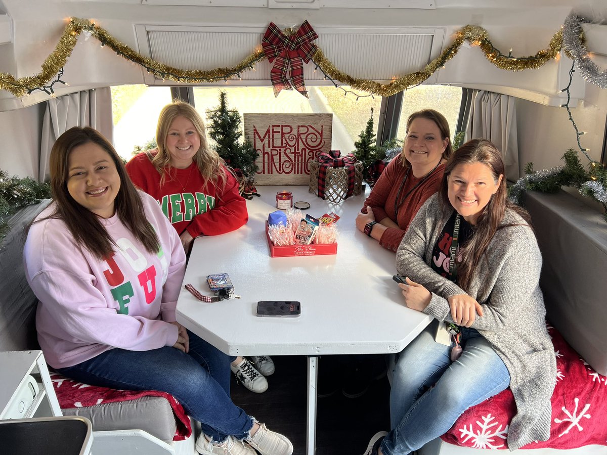 Evans Riders tweet media