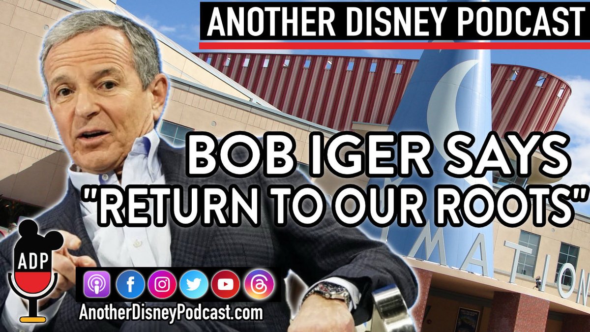 Another Disney Podcast tweet media