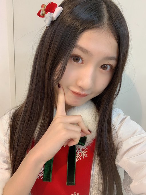 塩月希依音のTwitter画像12
