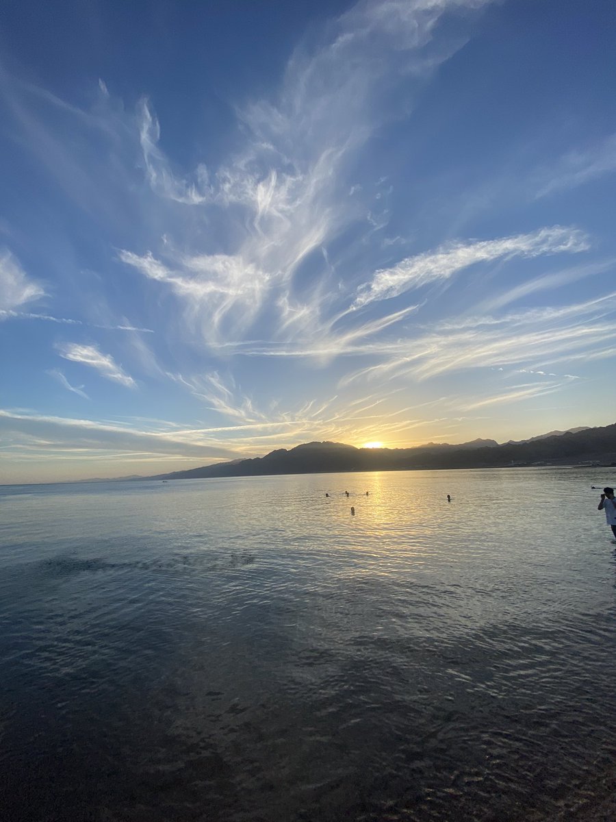 Mohamed75512940's tweet image. #Magic ✨ 
#laguna💙
#Dahab😍
سينا ف القلب ❤️