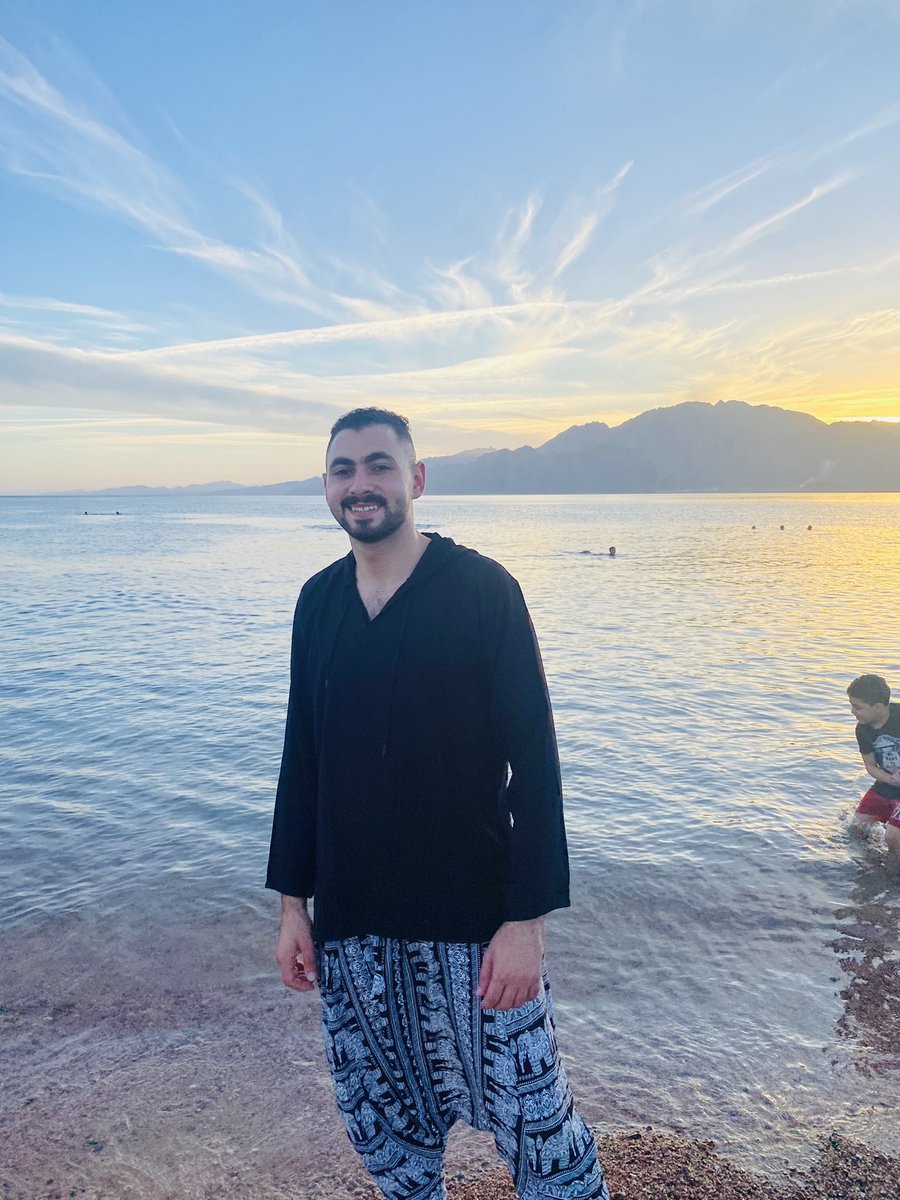 Mohamed75512940's tweet image. #Magic ✨ 
#laguna💙
#Dahab😍
سينا ف القلب ❤️