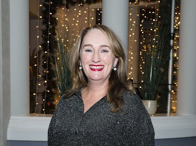 Women In Enterprise tweet media