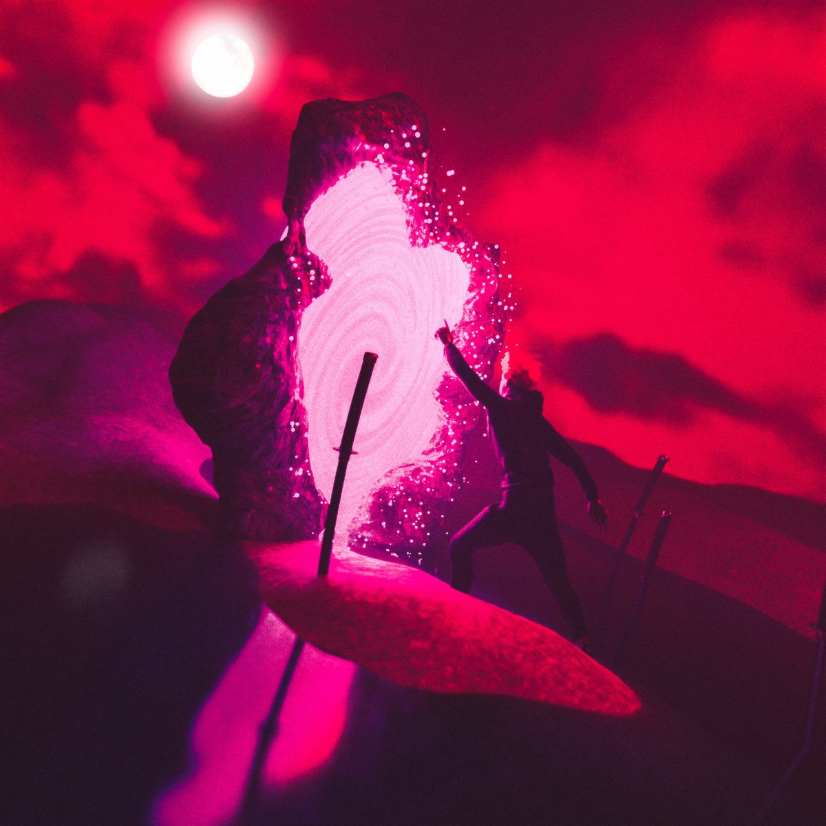 redhead_off's tweet photo. Red Shinigami 🧛🏻

EP 4 titres, dispo partout !
Merci d’avance à tous pour le soutien, bonne écoute, bonne découverte ! 👁️

DA : @mhiro100 @nasdny 
Prod : @kose808 @9biuu @honnoj https://t.co/jdUFqnXEHQ
