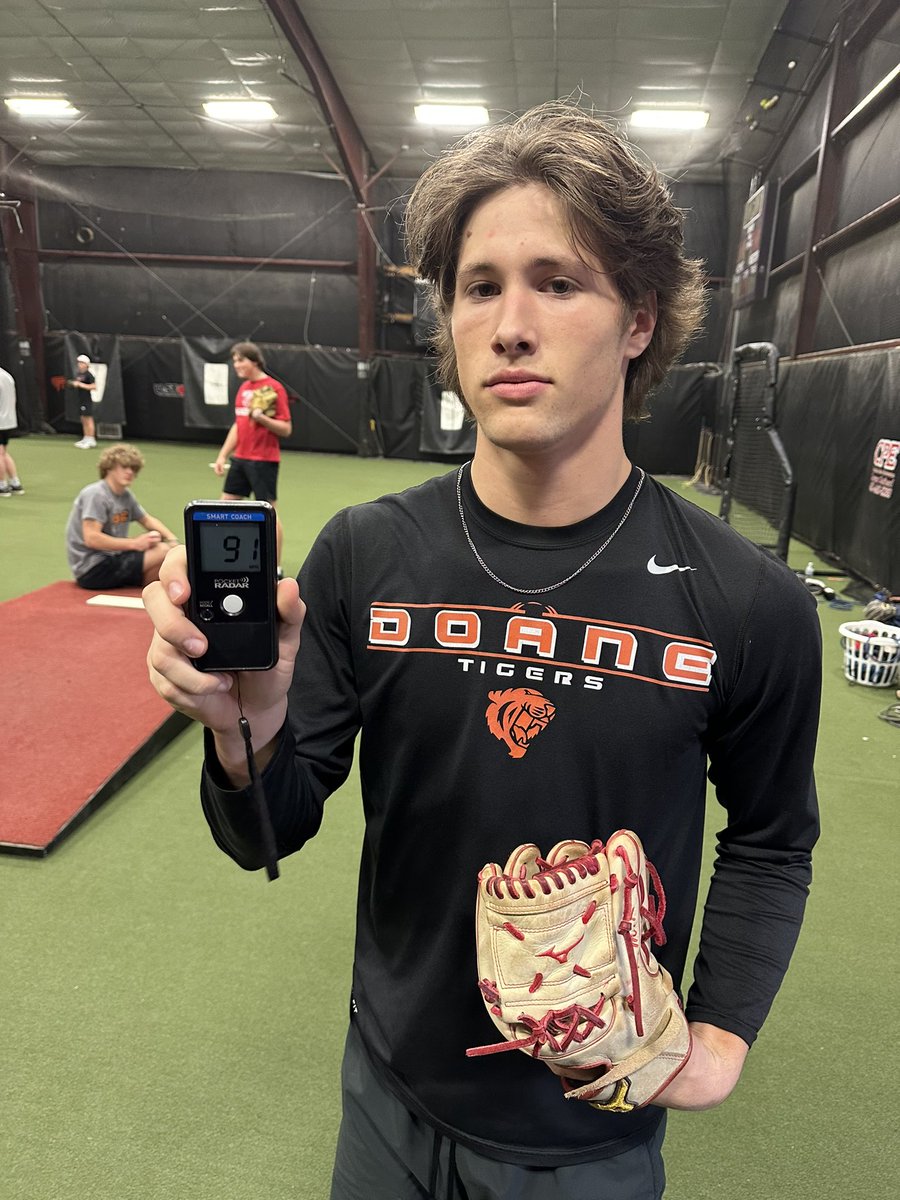 Norris Baseball Recruits tweet media