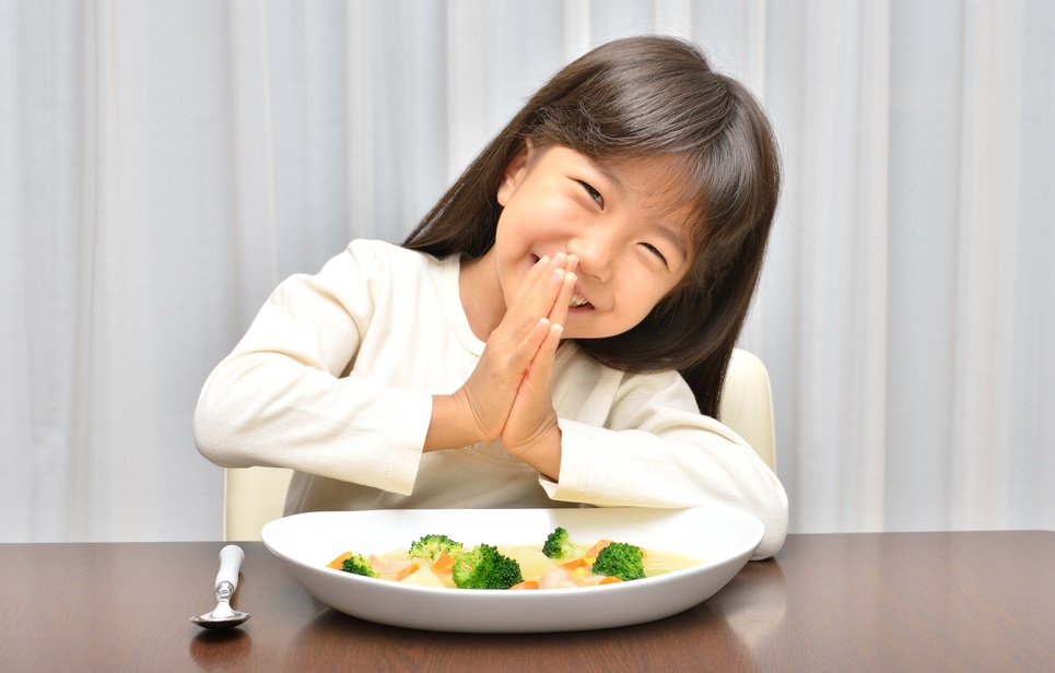 Por qué los japoneses están delgados sin necesidad de hacer dieta 4 Merca2.es 3. Ritual de las comidas
