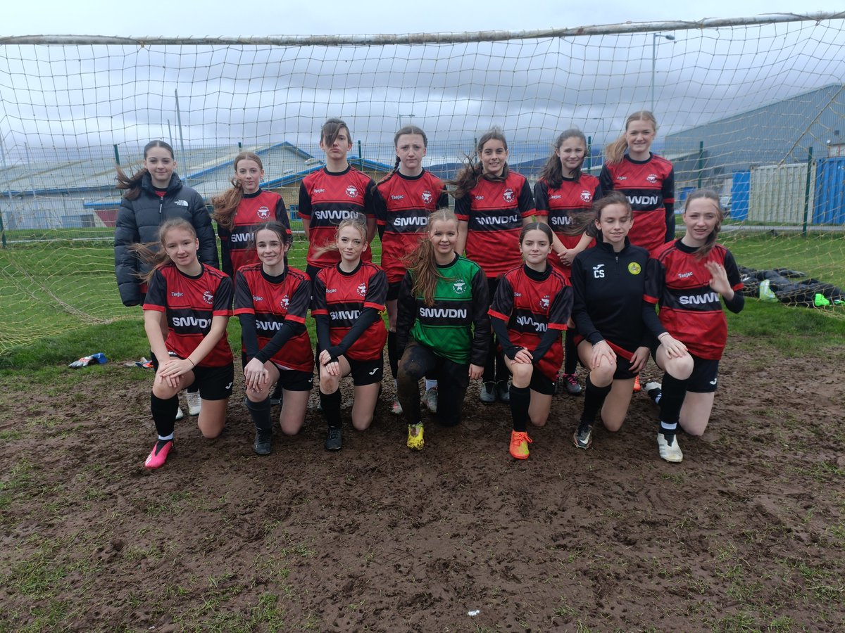 AddGorff Brynrefail (@agbrynrefs) on Twitter photo Genod Pêl-Droed Dan 15 wedi bod yn anlwcus i golli 1-0 yn eu gêm Cwpan Cymru yn erbyn YSHO heddiw.Rydych wedi chwarae'n wych a gyda chalon ar hyd y daith, falch iawn o pob un ohonoch, diolch am eich ymrwymiad!☺️ #genodbrynrefs Pob lwc <a href="/AGysho/">Addysg Gorfforol SHO</a> yn y rownd nesaf! ⚽ <a href="/WelshSchoolsFA/">Welsh Schools' F.A.</a> Genod Pêl-Droed Dan 15 wedi bod yn anlwcus i golli 1-0 yn eu gêm Cwpan Cymru yn erbyn YSHO heddiw.Rydych wedi chwarae'n wych a gyda chalon ar hyd y daith, falch iawn o pob un ohonoch, diolch am eich ymrwymiad!☺️ #genodbrynrefs Pob lwc <a href="/AGysho/">Addysg Gorfforol SHO</a> yn y rownd nesaf! ⚽ <a href="/WelshSchoolsFA/">Welsh Schools' F.A.</a>