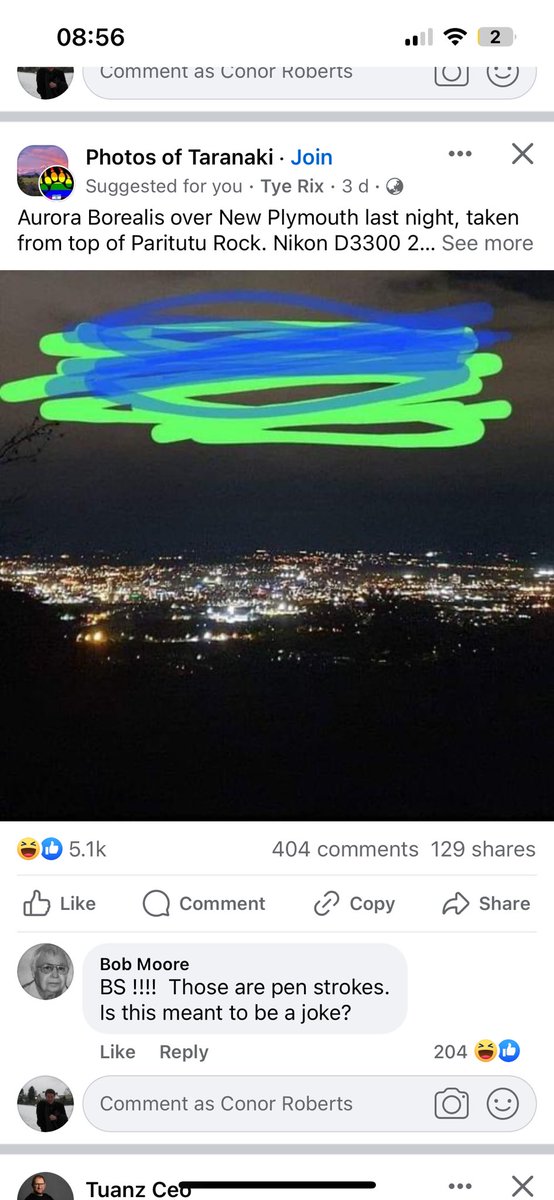 Internet delivers again