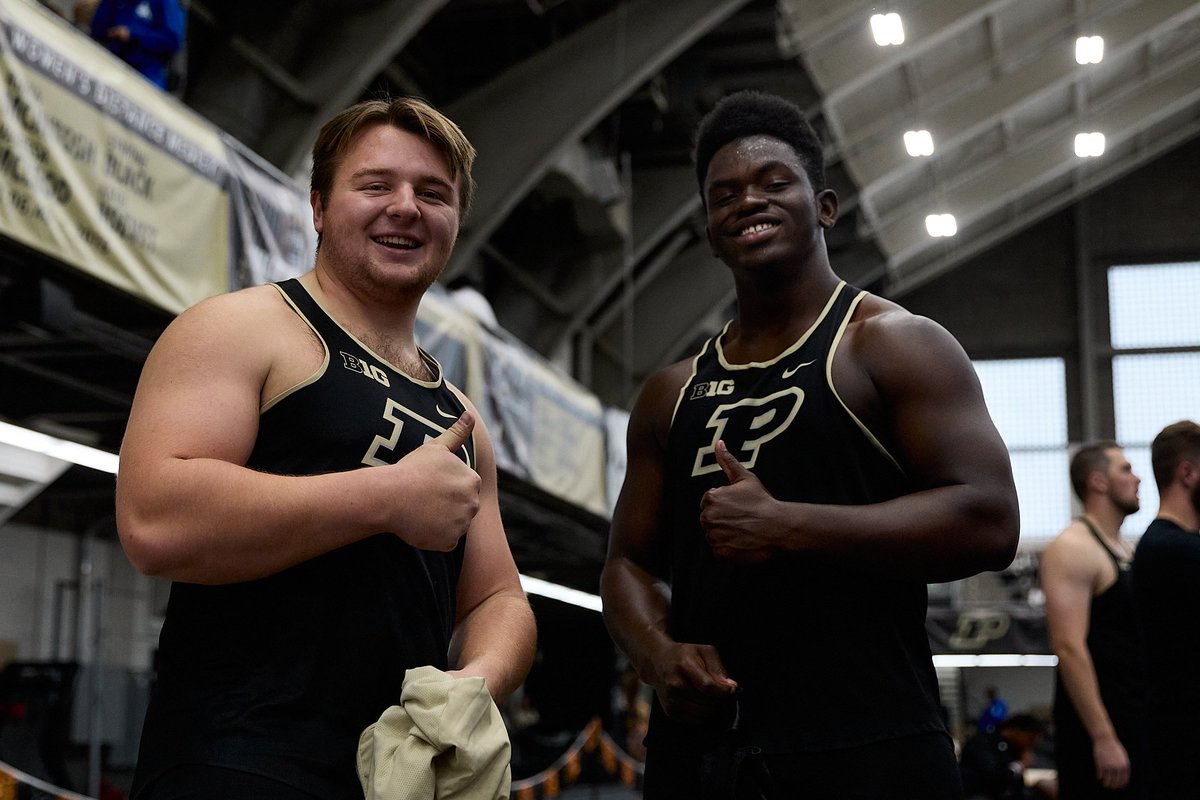 PurdueTrackXC tweet picture