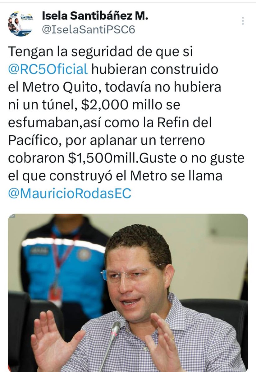 Gustavo Proaño Aceve (@adorador2013) on Twitter photo 