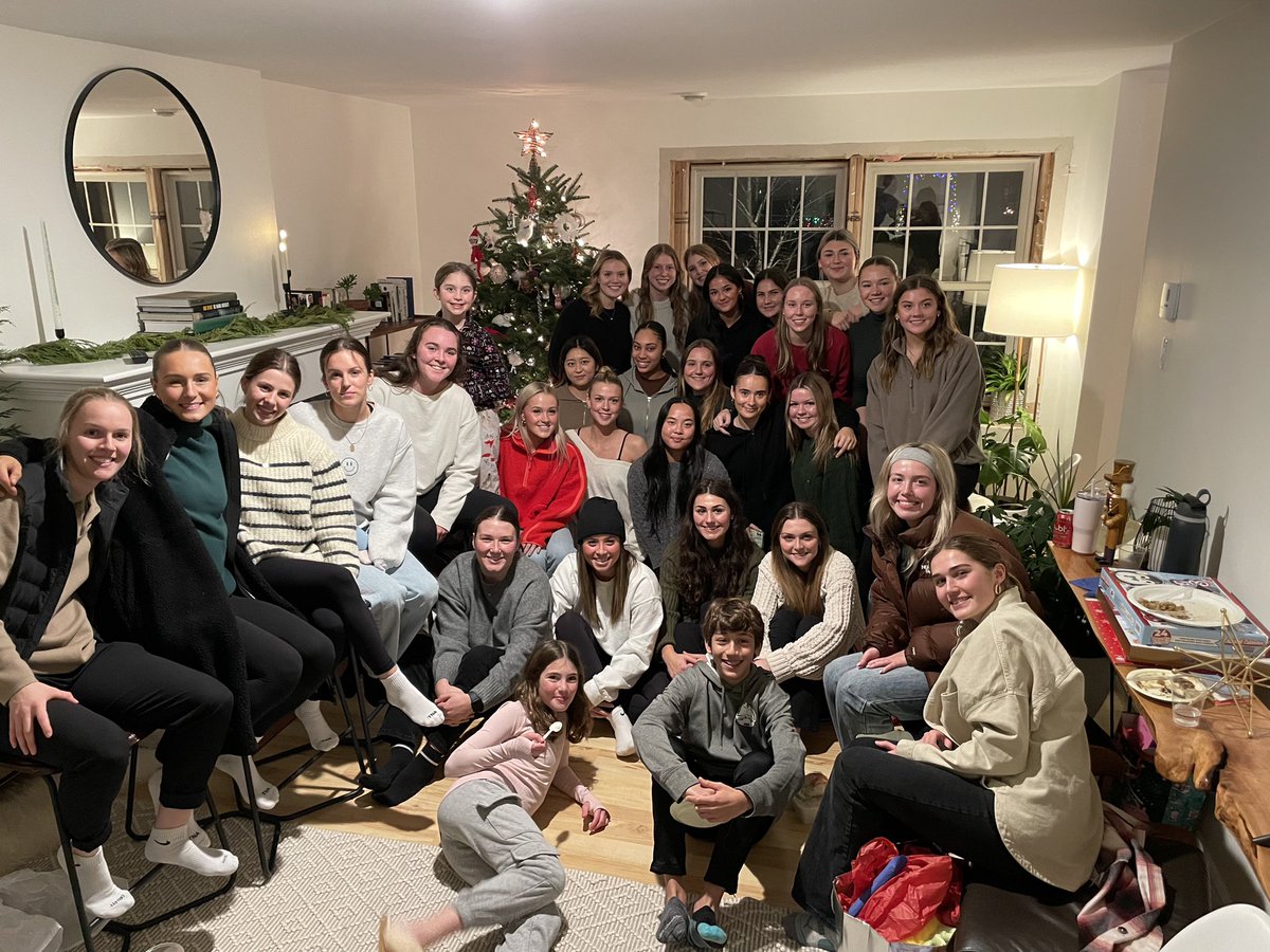 Axewomen Soccer tweet media