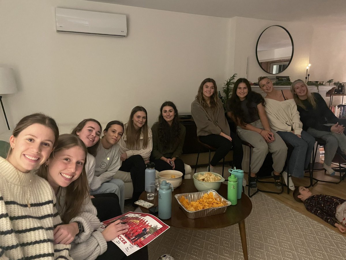 Axewomen Soccer tweet media