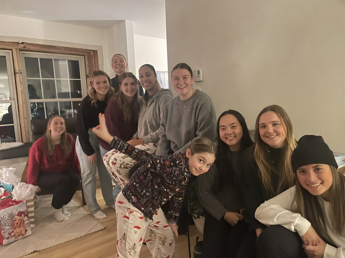 Axewomen Soccer tweet media