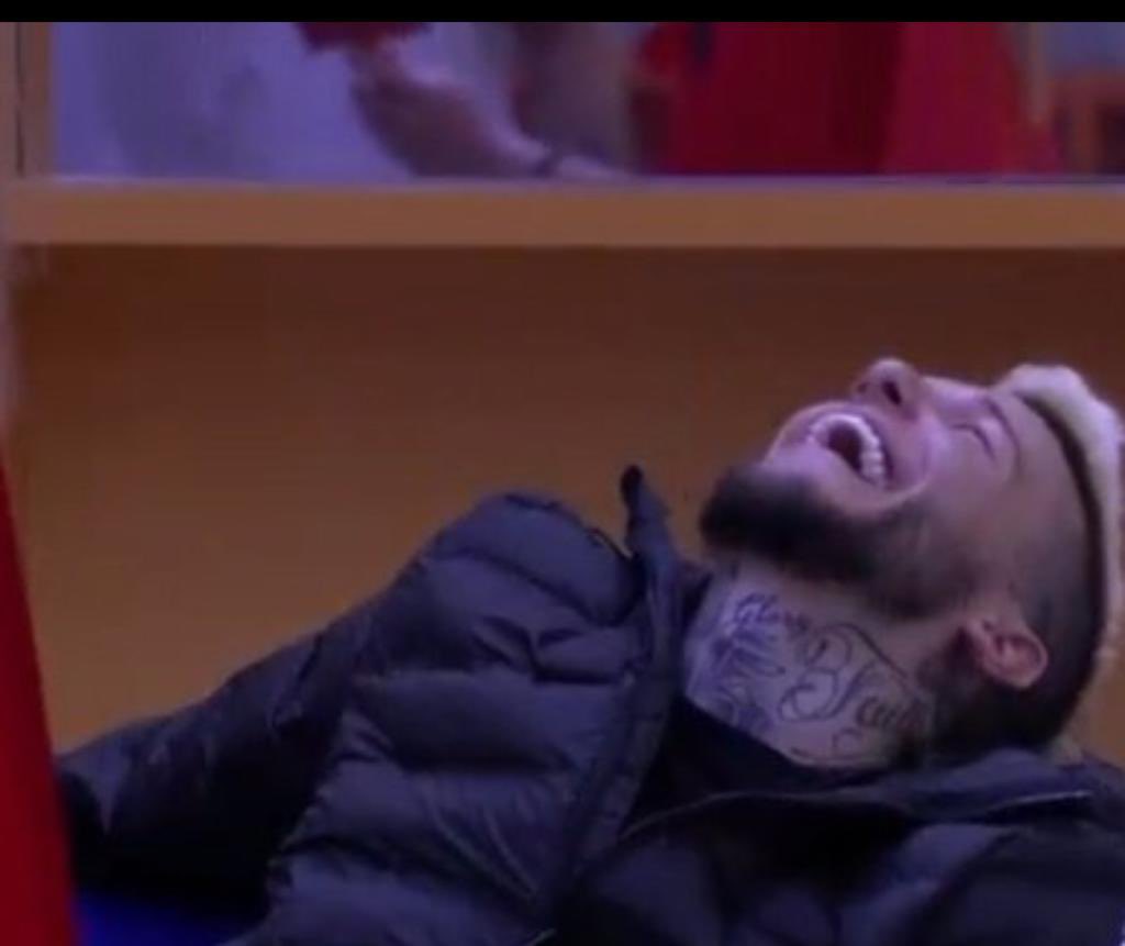 ChanelPlena's tweet image. #GHVIPGala13 REPITO QUE EL TEAM NARANJA 🍊 🎄🎁🧡🧡🧡🧡🧡🧡SON FINALISTAS DE #GHVIP8 #GHVIP7D #GHVIP8D #GHVIP9D @alexcaniggia 😍✨🏆 

JJAJAJAJAJA Y SOPORTEN 😎🔥 LO LOGRAMOS! 🤣