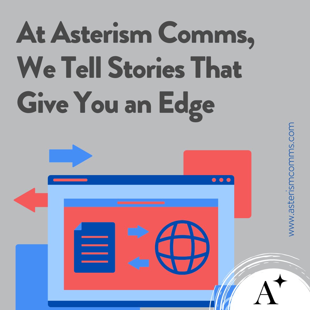 Asterism tweet media
