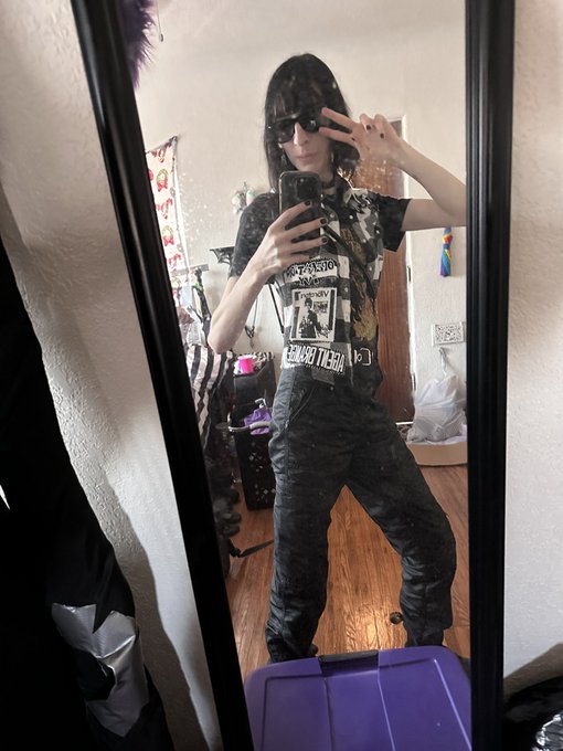 Style points https://t.co/5BiWr9x8x7<a href="/tag/mvsales"class="tags"><span>#mvsales</span></a>