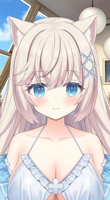 おはよー!無事に締切間に合ったから今日は久々にゆったりめに過ごしたい!ちょっぴり作業もしたいっ 